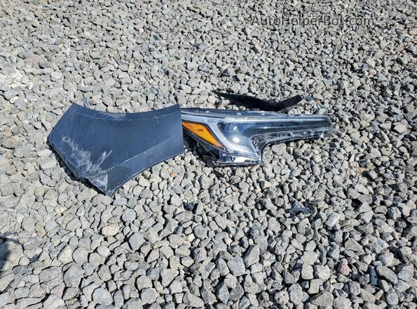 5YFS4MCE1TP259814 2026 TOYOTA COROLLA Charcoal Vista del compartimento del motor