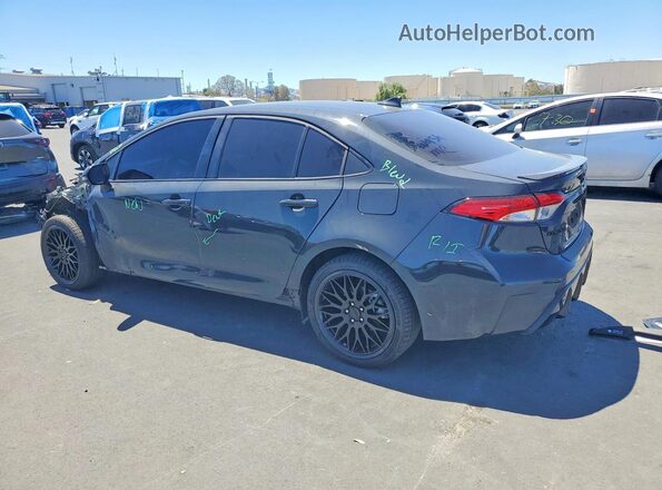 5YFS4MCE2TP253469 2026 TOYOTA COROLLA Gray Tył lewy