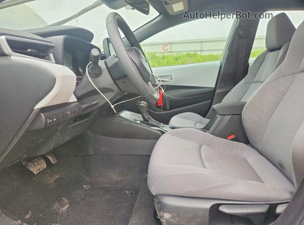 5YFS4MCE2TP256906 2026 TOYOTA COROLLA Blue Vista interior delantera