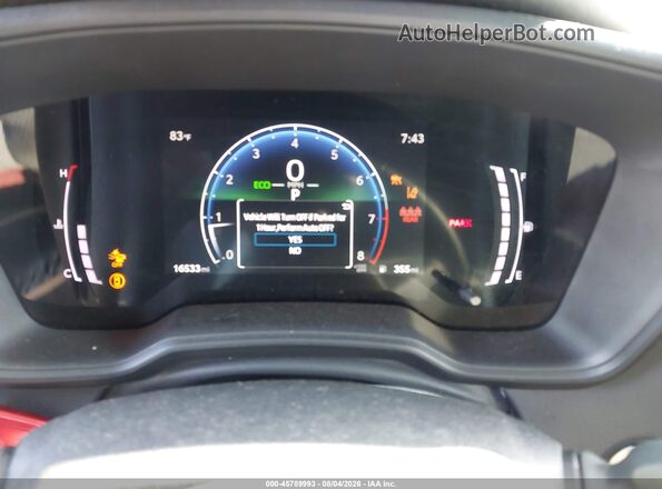 5YFS4MCE2TP259076 2026 TOYOTA COROLLA Silver Widok tylnych siedzeń