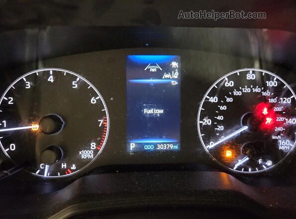 5YFS4MCE3SP227896 2025 TOYOTA COROLLA Silver 