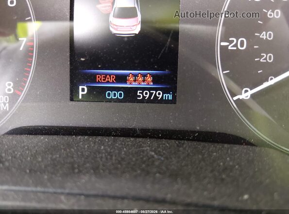 5YFS4MCE3SP233620 2025 TOYOTA COROLLA Black 