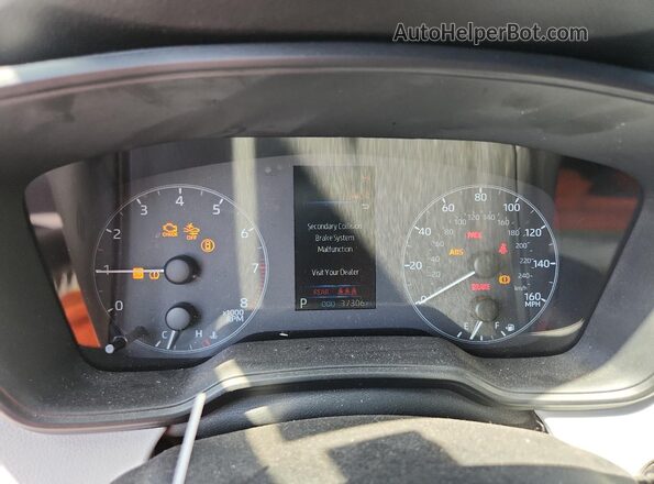 5YFS4MCE4SP227986 2025 TOYOTA COROLLA Silver 