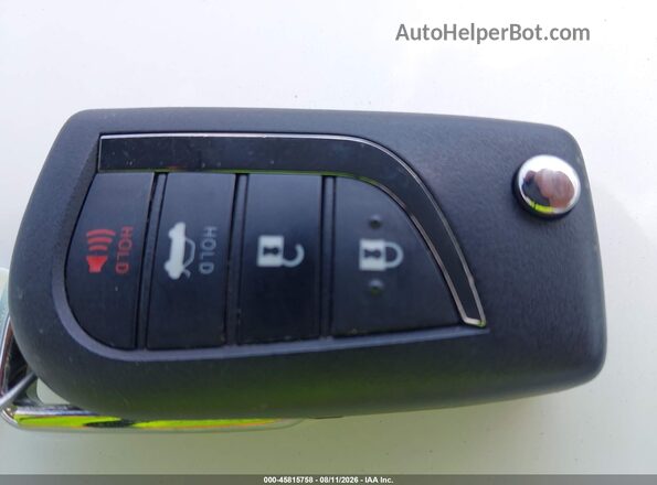 5YFS4MCE5MP063800 2021 TOYOTA COROLLA White Dashboard view