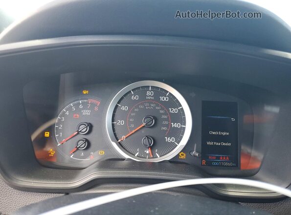 5YFS4MCE5MP065532 2021 TOYOTA COROLLA White 