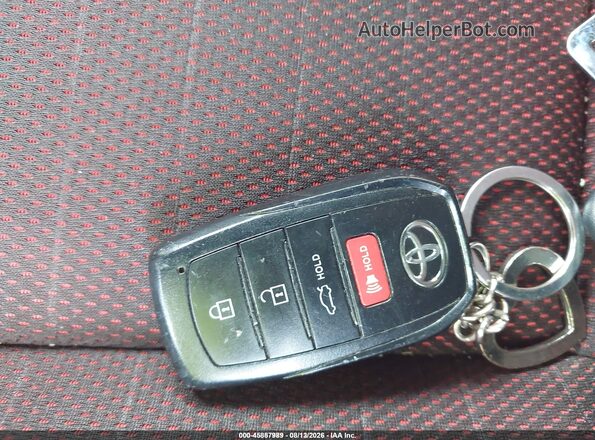 5YFS4MCE5PP163545 2023 TOYOTA COROLLA Silver Vista del salpicadero