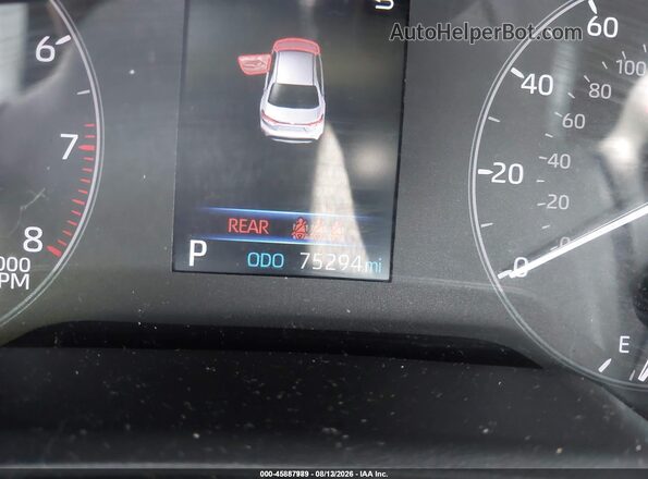 5YFS4MCE5PP163545 2023 TOYOTA COROLLA Silver 