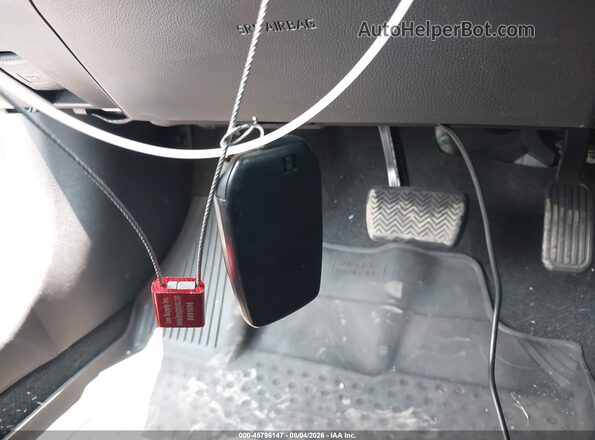 5YFS4MCE6RP183550 2024 TOYOTA COROLLA White წინა პანელის ხედი