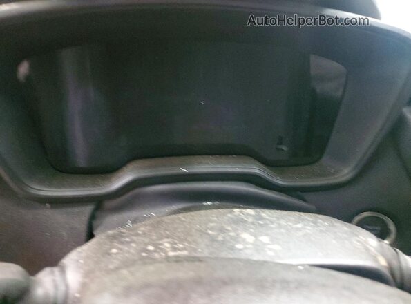 5YFS4MCE6TP256424 2026 TOYOTA COROLLA Белый Вид щитка приборов