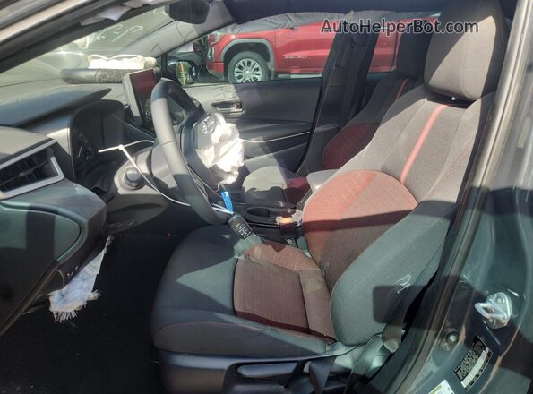 5YFS4MCE7RP212053 2024 TOYOTA COROLLA Gray 