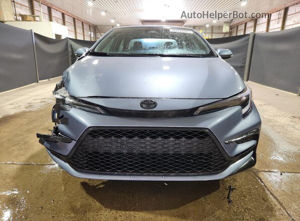 5YFS4MCE7TP252933 2026 TOYOTA COROLLA Blue 