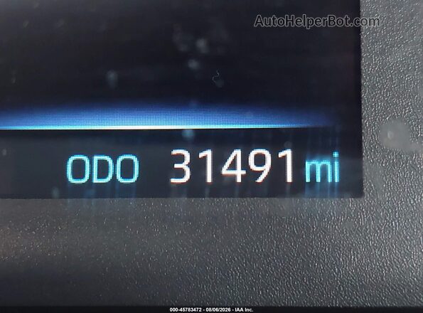 5YFS4MCE8RP193822 2024 TOYOTA COROLLA Gray 