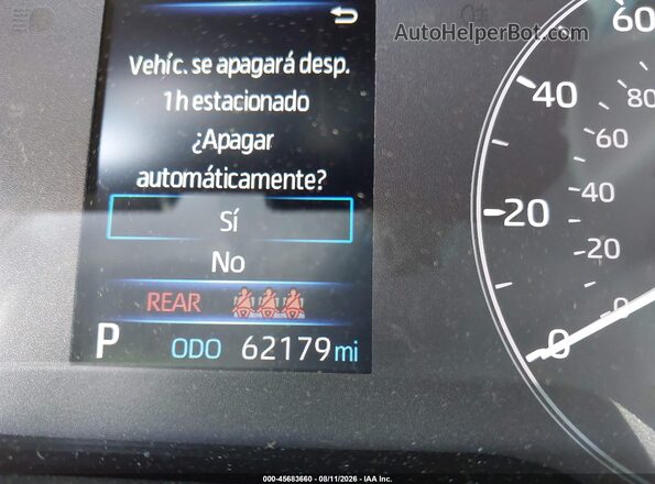 5YFS4MCE8RP209503 2024 TOYOTA COROLLA Gray 