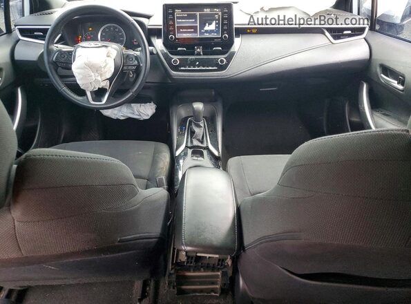 5YFS4MCE9MP061516 2021 TOYOTA COROLLA White 