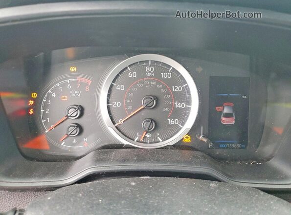 5YFS4MCE9MP061516 2021 TOYOTA COROLLA White 