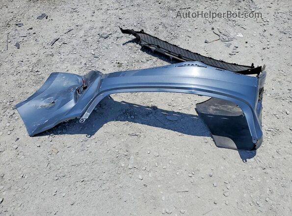 5YFS4MCE9MP095682 2021 TOYOTA COROLLA Blue Vista del compartimento del motor