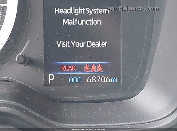 5YFS4MCE9NP126818 2022 TOYOTA COROLLA Black 
