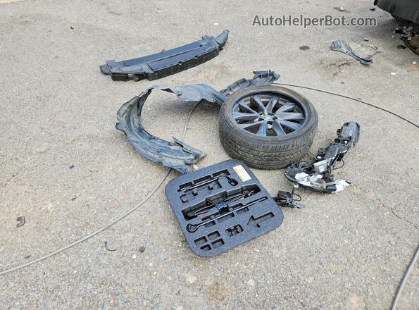 5YFS4MCE9PP159952 2023 TOYOTA COROLLA Серый Вид подкапотного пространства