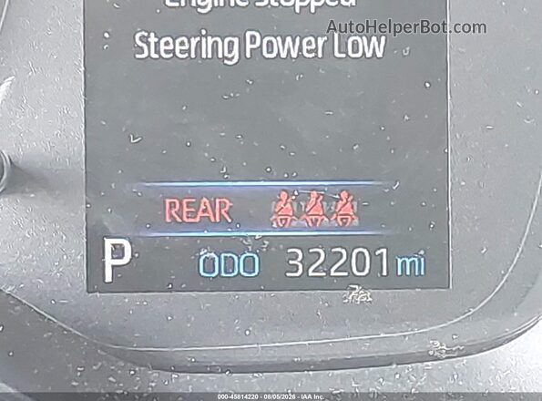 5YFS4MCEXNP114435 2022 TOYOTA COROLLA White 