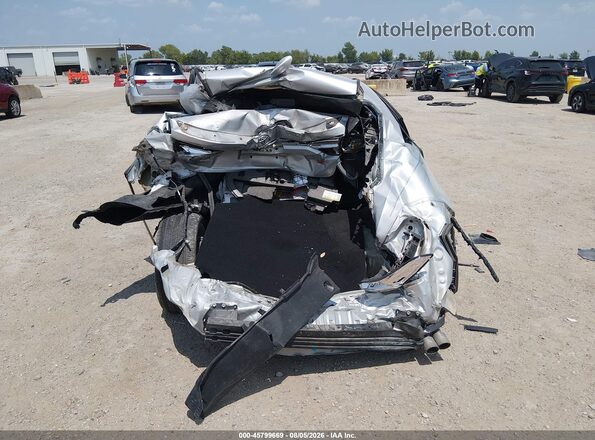 5YFS4RCE0LP020901 2020 TOYOTA COROLLA Silver 