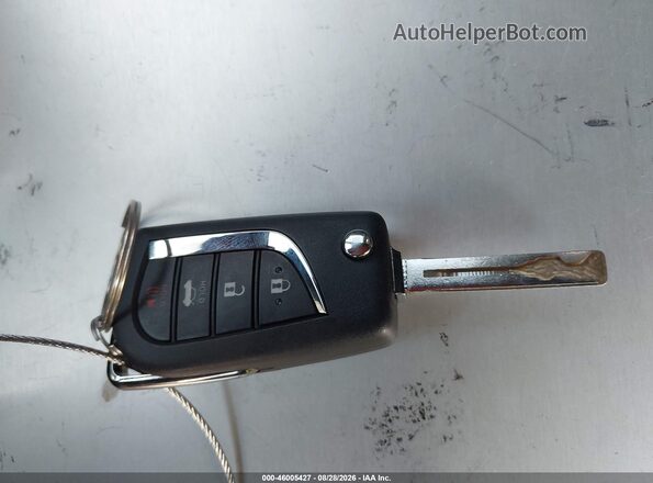 5YFS4RCE1LP031566 2020 TOYOTA COROLLA Silver Widok deski rozdzielczej