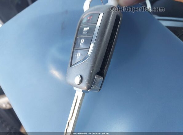 5YFS4RCE3LP031519 2020 TOYOTA COROLLA Blue Dashboard view