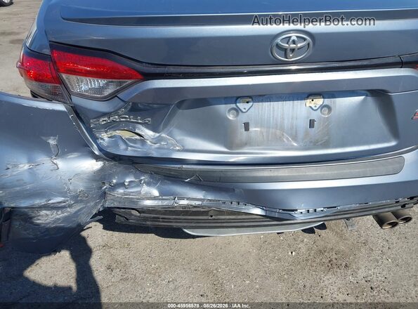 5YFS4RCE3LP031519 2020 TOYOTA COROLLA Blue 