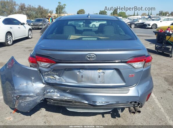 5YFS4RCE3LP031519 2020 TOYOTA COROLLA Blue 