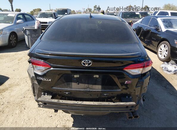 5YFS4RCE5LP046748 2020 TOYOTA COROLLA Black 