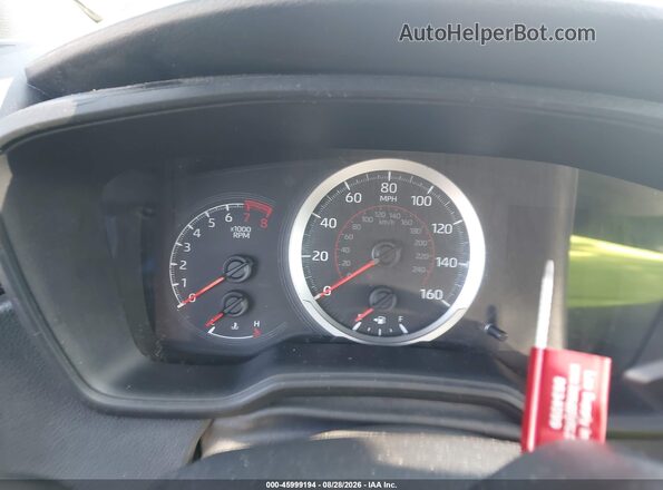 5YFS4RCE5LP047401 2020 TOYOTA COROLLA Silver Vista de los asientos traseros
