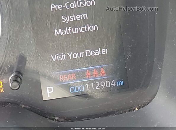5YFS4RCE5LP047401 2020 TOYOTA COROLLA Silver 