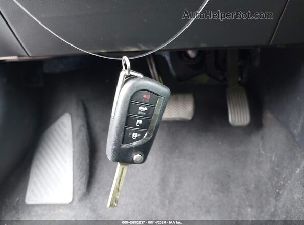 5YFS4RCE7LP051031 2020 TOYOTA COROLLA White Առջևի վահանակի տեսք