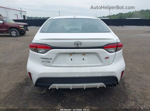 5YFS4RCE7LP051031 2020 TOYOTA COROLLA White 