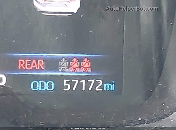 5YFS4RCE7LP051031 2020 TOYOTA COROLLA White 