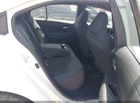 5YFS4RCE8LP046761 2020 TOYOTA COROLLA Белый Вид наклейки с VIN-кодом