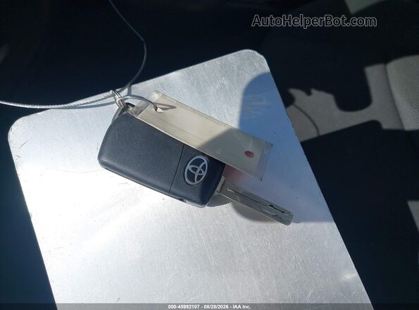 5YFS4RCE8LP046761 2020 TOYOTA COROLLA Белый Вид панели приборов