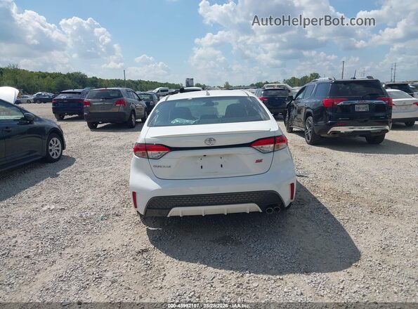 5YFS4RCE8LP046761 2020 TOYOTA COROLLA Белый 