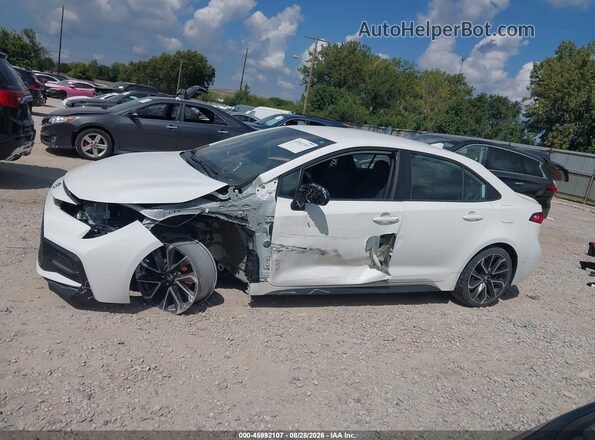 5YFS4RCE8LP046761 2020 TOYOTA COROLLA Белый 