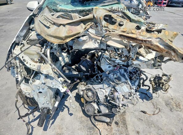 5YFS4RCE8LP051281 2020 TOYOTA COROLLA White Սալոնի հետևի տեսք