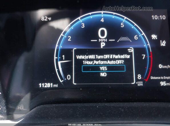 5YFT4MCE2RP208853 2024 TOYOTA COROLLA Серый Вид задних сидений