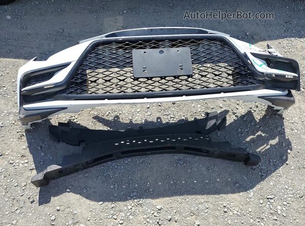 5YFT4MCE5RP212203 2024 TOYOTA COROLLA White Вид підкапотного простору