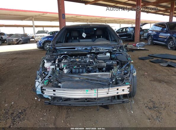 5YFT4MCE7RP190396 2024 TOYOTA COROLLA Blue Vista interior trasera