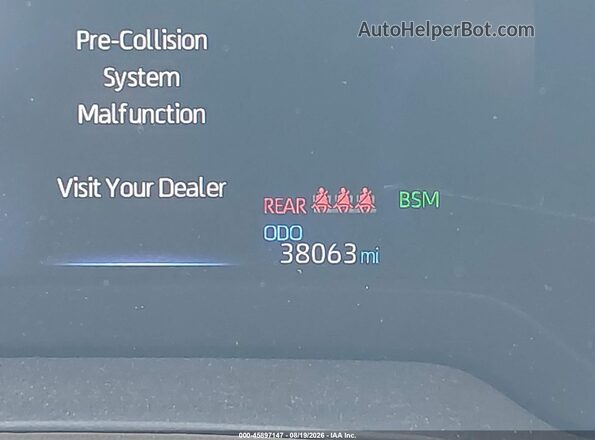 5YFT4MCE8MP061902 2021 TOYOTA COROLLA Black 