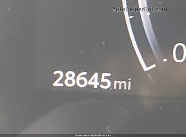 5YFT4MCE8RP203074 2024 TOYOTA COROLLA Silver 