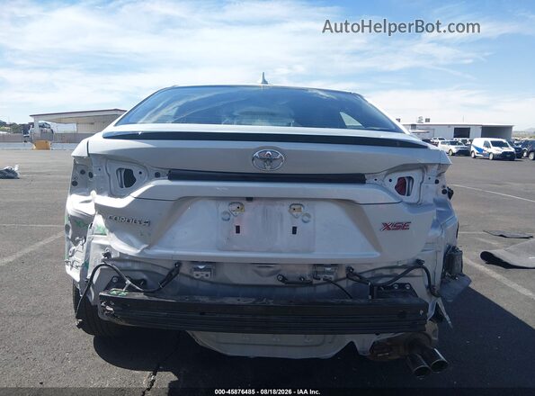 5YFT4MCE8RP203074 2024 TOYOTA COROLLA Silver 