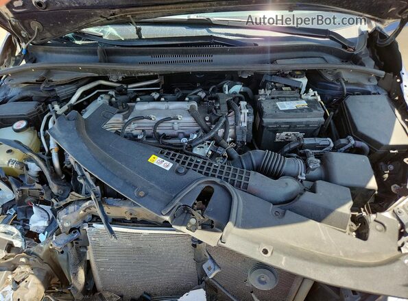 5YFVPMAE1MP263998 2021 TOYOTA COROLLA Blue Вид задньої частини салону