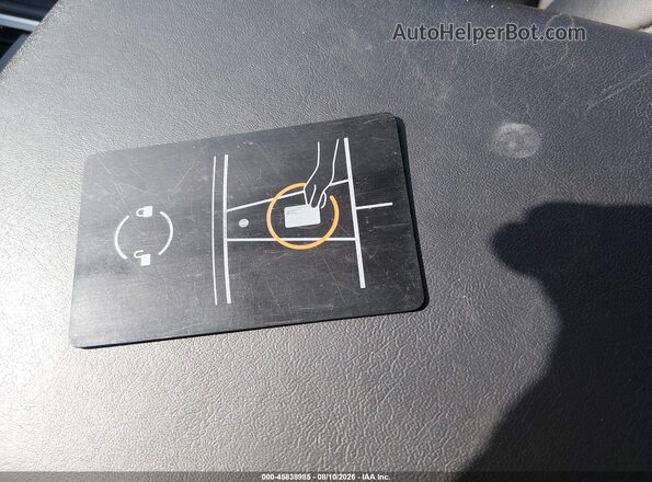 5YJ3E1EA5PF627214 2023 TESLA MODEL 3 Gray Dashboard view