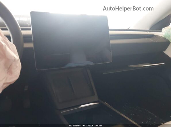 5YJ3E1EA6RF835914 2024 TESLA MODEL 3 Gray 