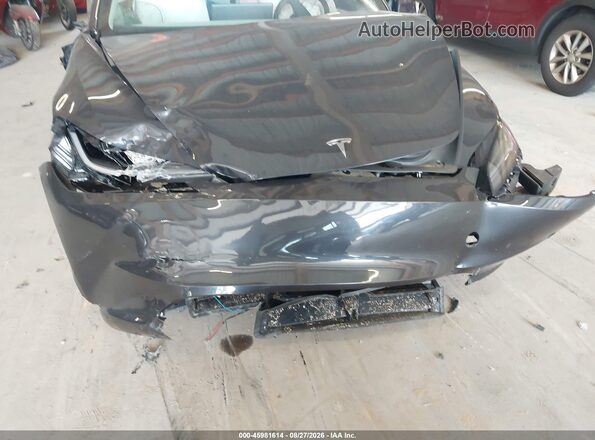 5YJ3E1EA6RF835914 2024 TESLA MODEL 3 Gray 