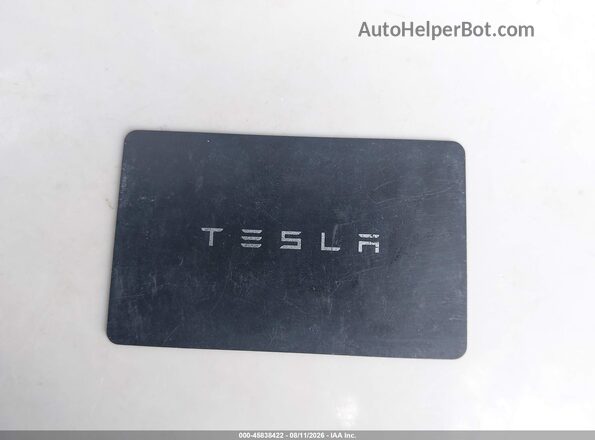 5YJ3E1EA6SF042070 2025 TESLA MODEL 3 Black Dashboard view